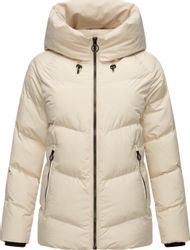 Ragwear Steppjacke Cessi Wasserdichte Damen Winterjacke günstig online kaufen