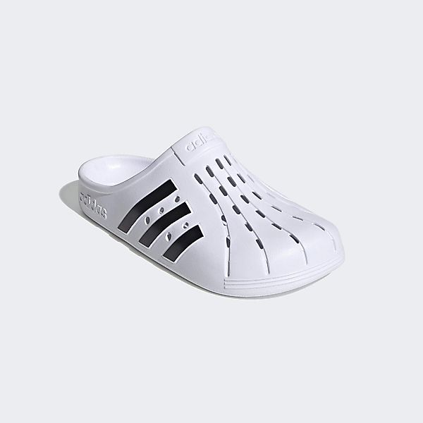 adidas Sportswear ADILETTE CLOG Badeschuh günstig online kaufen