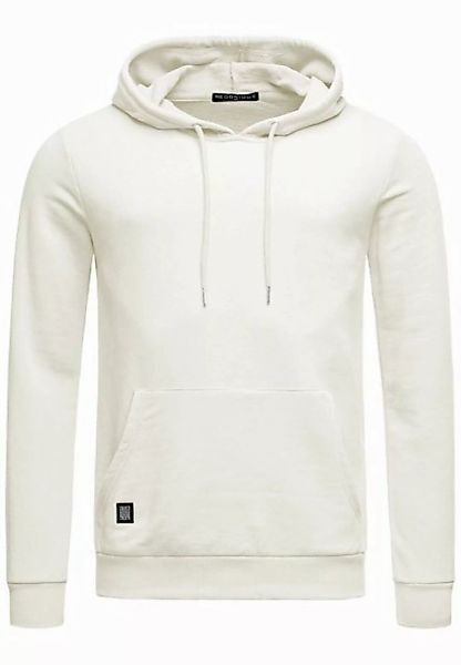 RedBridge Hoodie Red Bridge Herren Kapuzenpullover Hoodie Premium Basic Cre günstig online kaufen