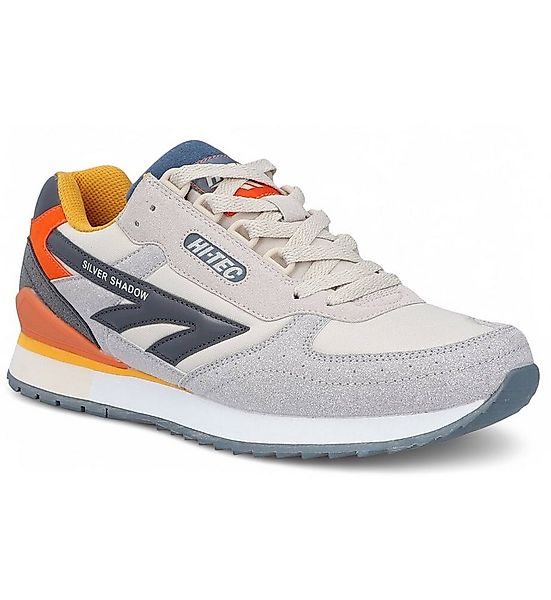 Hi-Tec Silver Shadow OG grau Herren Sneaker günstig online kaufen