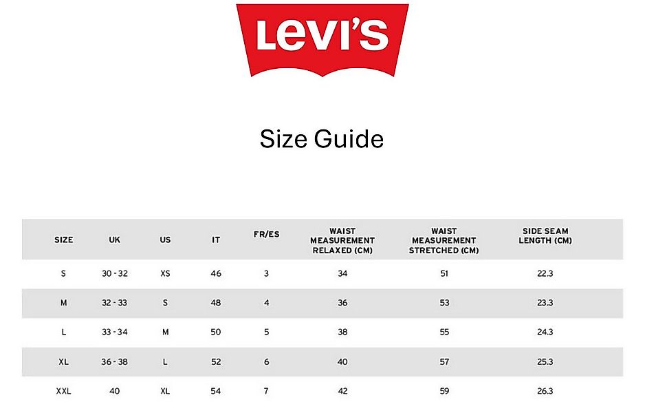 Levi's® T-Shirt (3er-Pack) V-Ausschnitt, Kurzarm, Cotton-Mix, elastisch günstig online kaufen