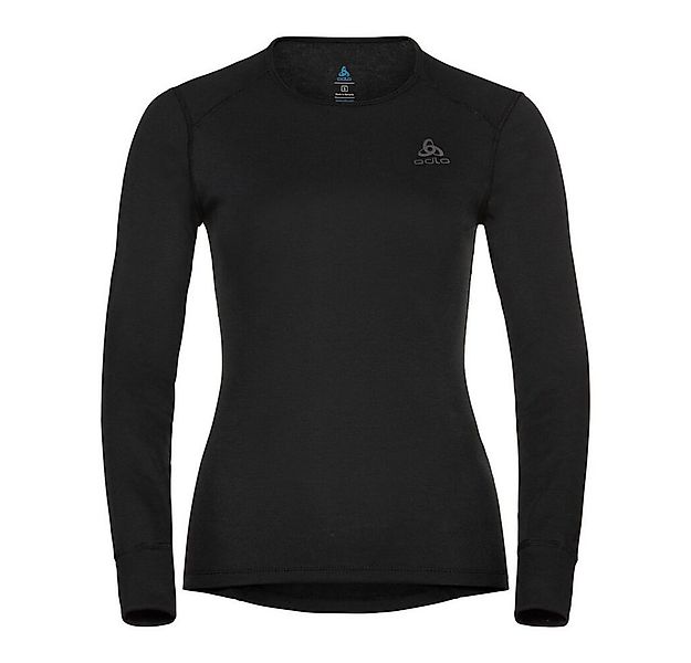 Odlo Longsleeve Active Warm Eco BI Top Crew Neck günstig online kaufen