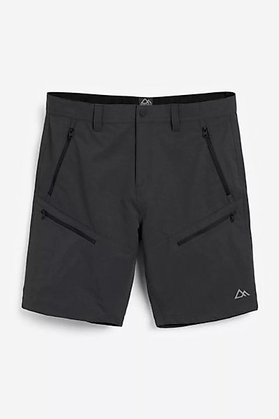 Next Cargoshorts Wasserabweisende, leichte Cargo-Shorts (1-tlg) günstig online kaufen