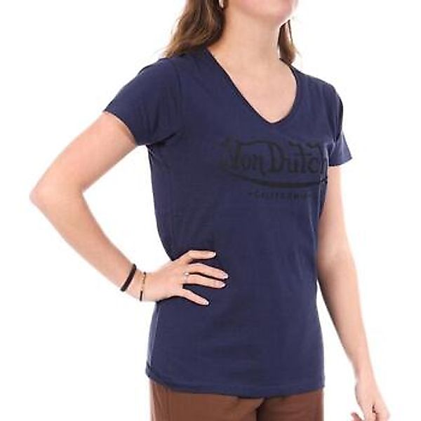 Von Dutch  T-Shirt VD/NOS/2/TV/LMA/M günstig online kaufen