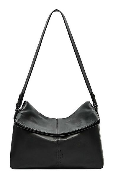 Liebeskind Berlin Schultertasche Hobo Bag, aus echtem Leder günstig online kaufen