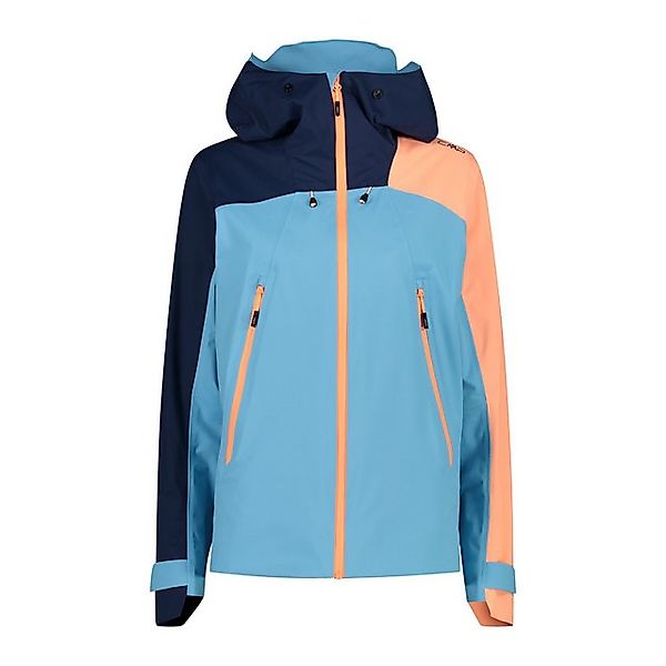 CMP Sweatjacke CMP Damen Softshelljacke WOMAN JACKET FIX HOOD 33Z6016 günstig online kaufen