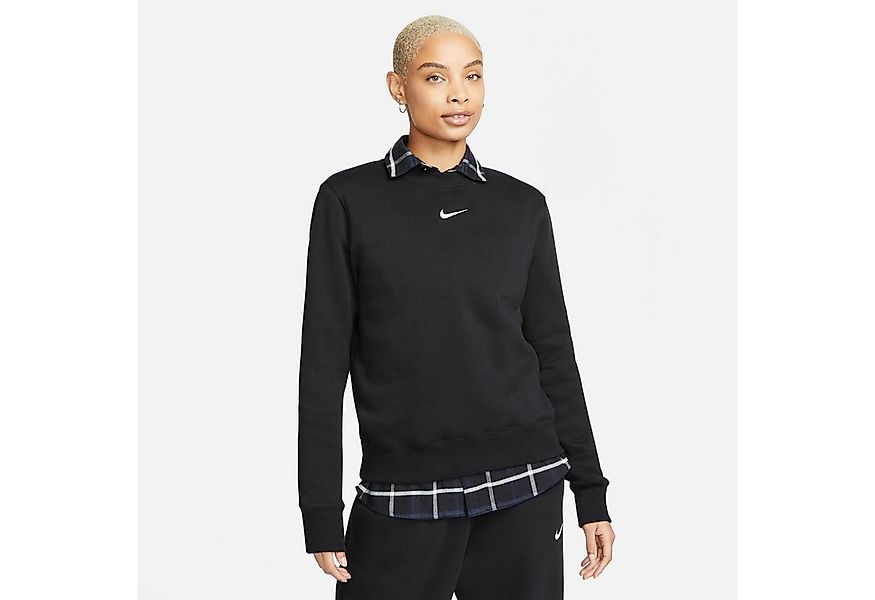 Nike Sportswear T-Shirt W NSW PHNX FLC STD CREW günstig online kaufen