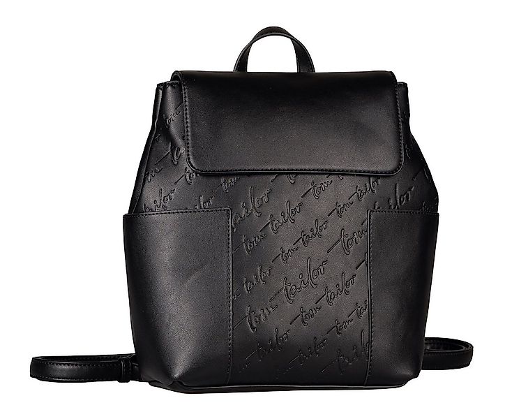 TOM TAILOR Freizeitrucksack Backpack günstig online kaufen