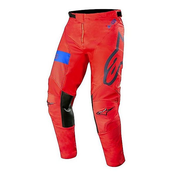 Alpinestars Motorradhose Racer Tech Atomic Motocross Hose Atmungsaktiv prot günstig online kaufen