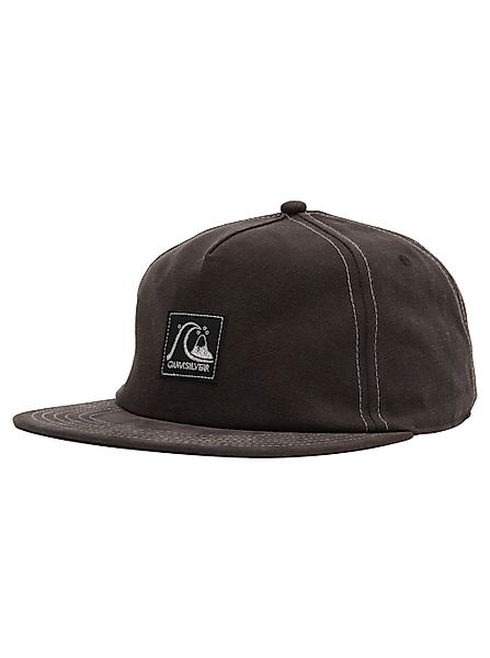 Quiksilver Snapback Cap "Heritage" günstig online kaufen
