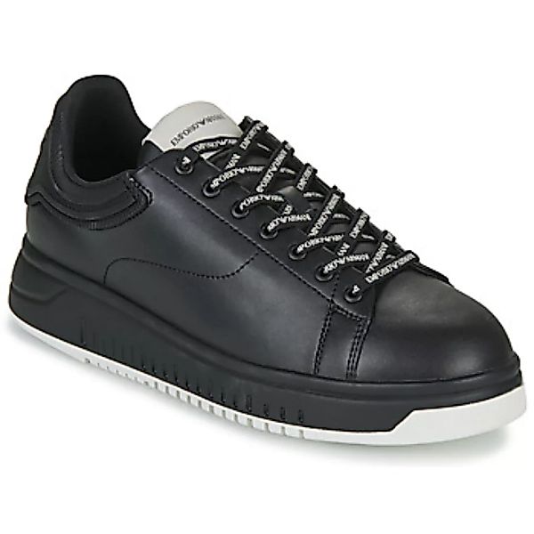 Emporio Armani  Sneaker X4X264-XN001-K001 günstig online kaufen