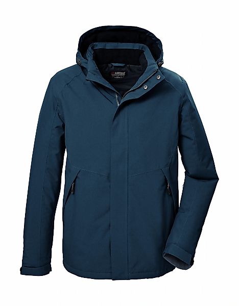Killtec Funktionsjacke "KOW 4 MN JCKT", Wasser- und winddichte Herrenjacke, günstig online kaufen