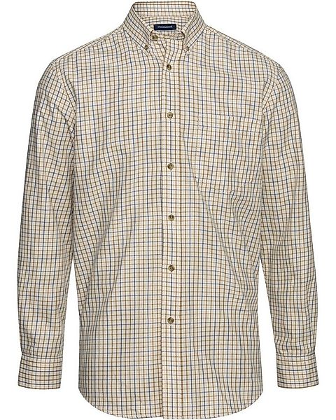 Highmoor Langarmhemd Tattersall-Hemd günstig online kaufen