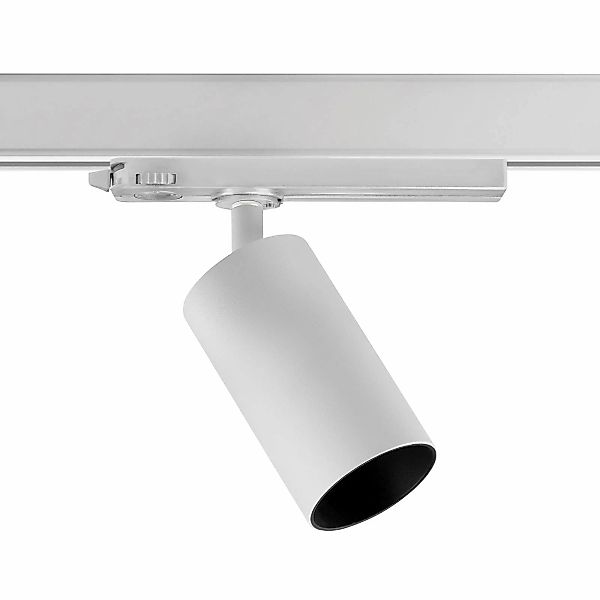 Ivela Microperfetto LKM 3-Phasenstrahler 940 weiß günstig online kaufen
