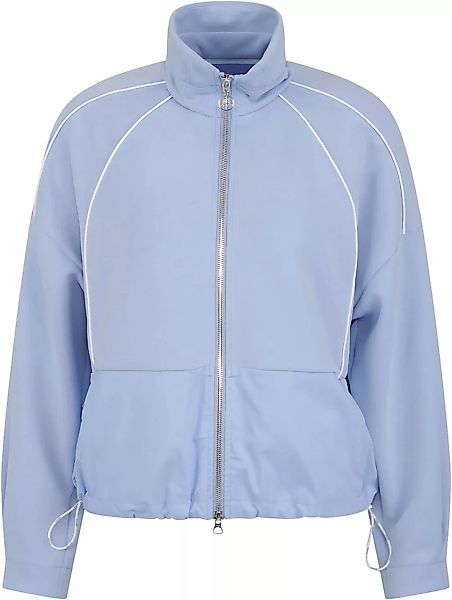 Sportalm Kitzbühel Sweatjacke, mit kontrastfarbenen Paspeln günstig online kaufen