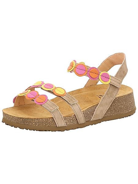 Think! Sandalen Nappaleder Riemchensandalette günstig online kaufen