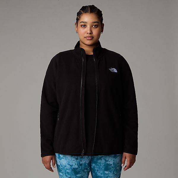 The North Face Fleecejacke PLUS 100 günstig online kaufen