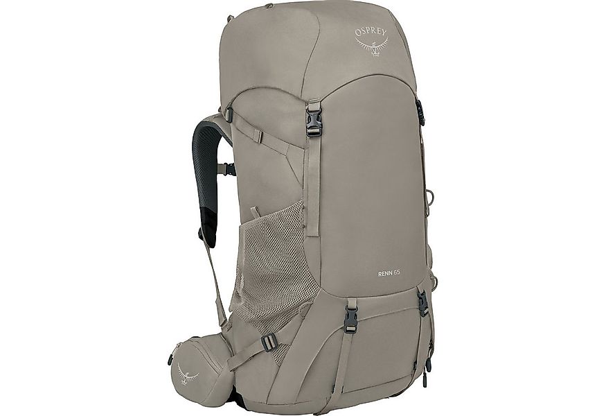 Osprey Wanderrucksack Osprey Renn 65, Rucksack, (65 Liter / One Size) günstig online kaufen