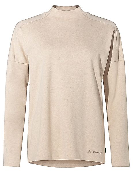 VAUDE T-Shirt Women's Coreway Pullover (1-tlg) günstig online kaufen