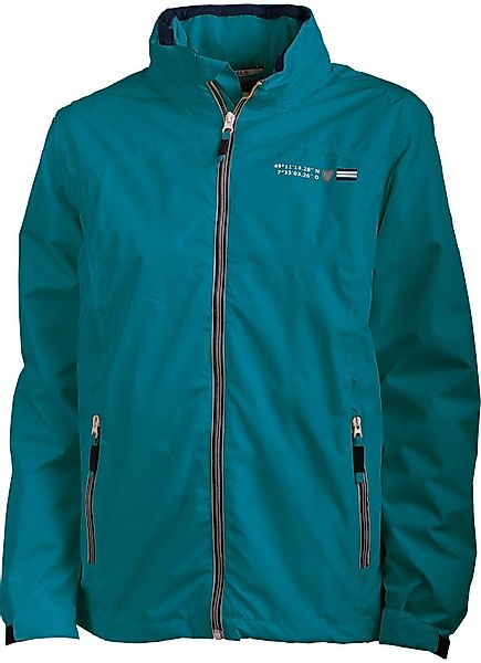 PRO-X ELEMENTS Funktionsjacke LOUISA Wasserdicht günstig online kaufen