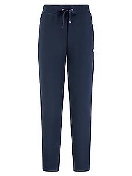 Lange Funktions-Hose JOY Sportswear blau günstig online kaufen