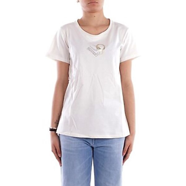 Liu Jo  T-Shirt TA5170JS923 günstig online kaufen