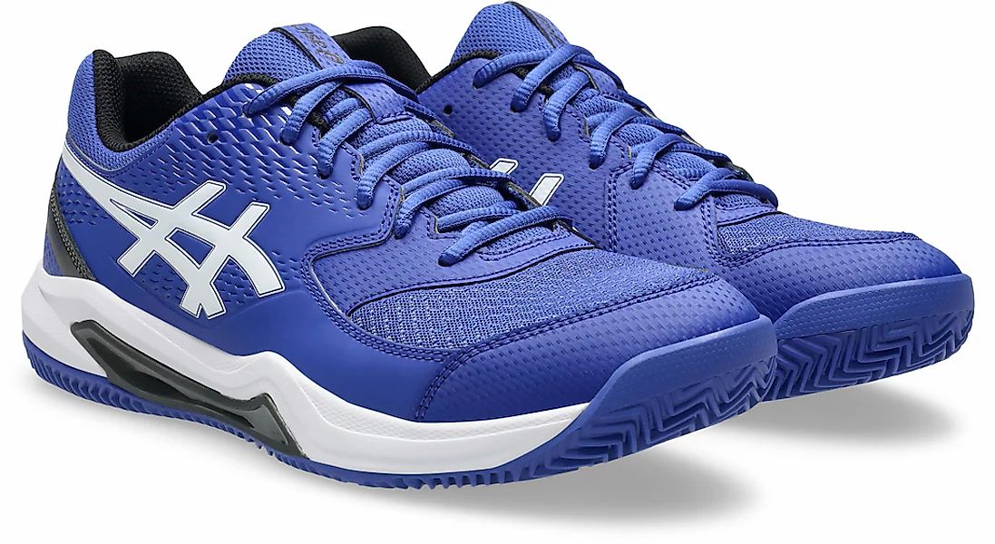 Asics Tennisschuh "GEL-DEDICATE 8 CLAY", Sandplatzschuhe für Ascheplätze günstig online kaufen