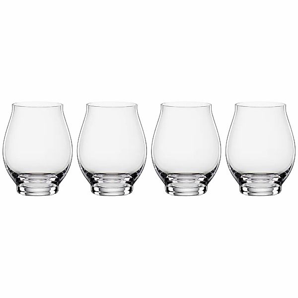 SPIEGELAU Glas "Flavored Water Gläser Special Glasses 450 ml 4er Set transp günstig online kaufen
