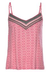 Vivance Dreams Trägertop in schönem Ethno-Design günstig online kaufen