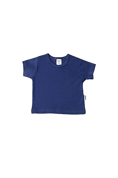 Liliput T-Shirt mit Druckknöpfen günstig online kaufen
