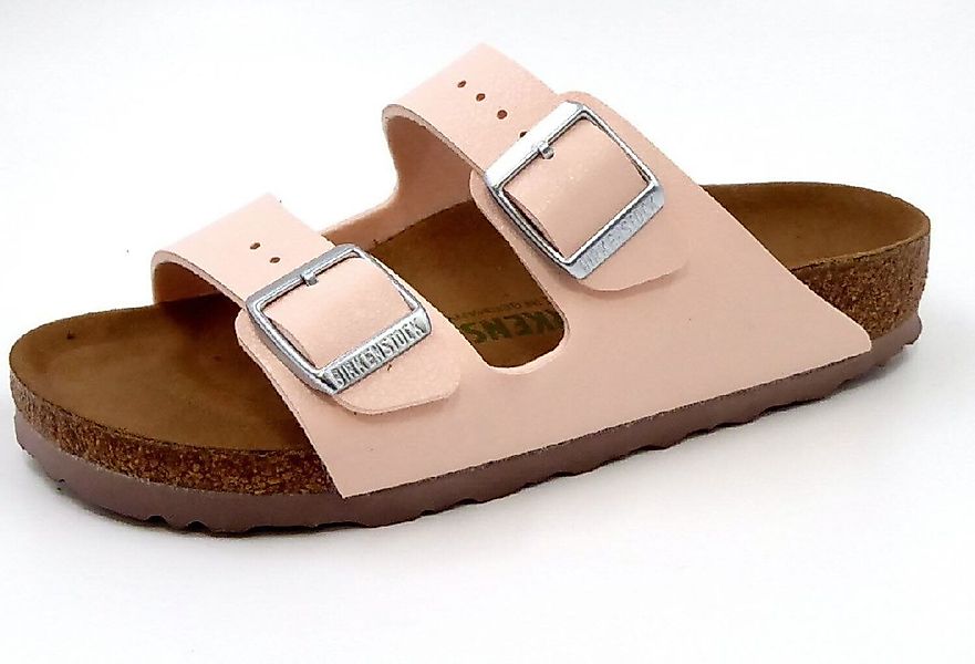 Birkenstock Pantolette günstig online kaufen