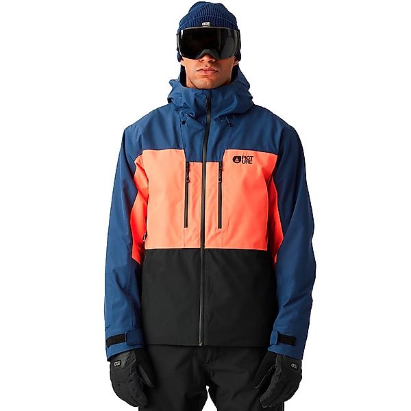 Picture Object Patriot Blue/Neon Flare günstig online kaufen