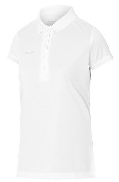 Joluvi Poloshirt ULES W für Damen, hoher Schweißabtransport günstig online kaufen