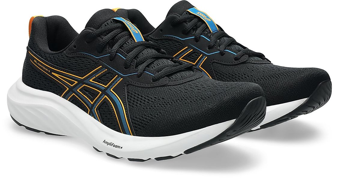 Asics GEL-CONTEND 9 Laufschuh mehr Dämpfung günstig online kaufen