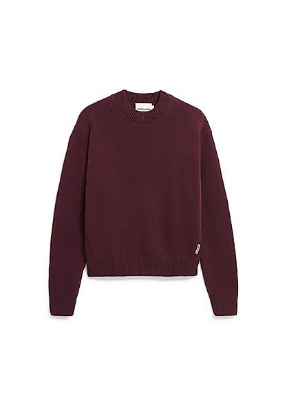 Armedangels Rundhalspullover günstig online kaufen