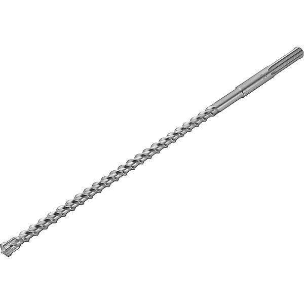 LUX-TOOLS Hammerbohrer SDS-Max Ø 18 mm x 520 mm günstig online kaufen