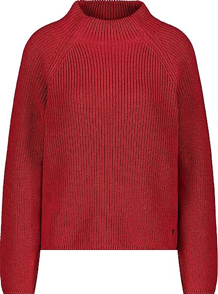 Monari Strickpullover Pullover günstig online kaufen