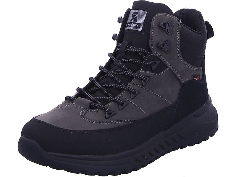 Rieker Schnürstiefelette günstig online kaufen