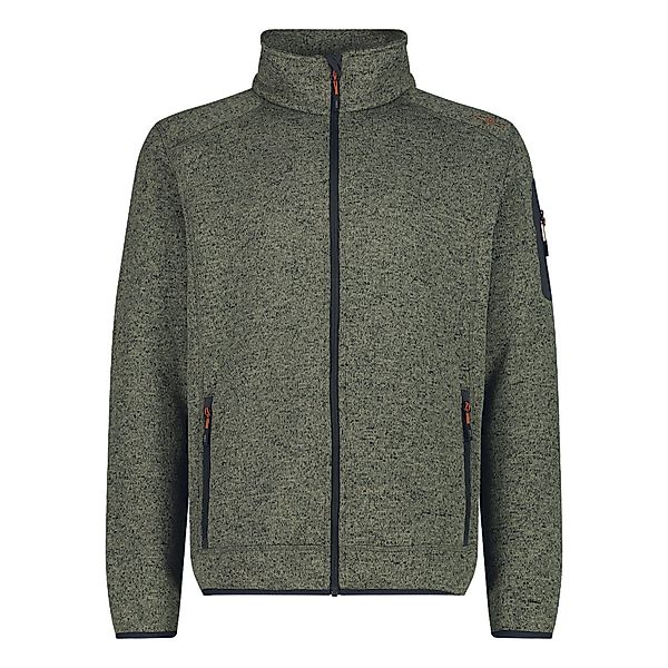 CMP Sweatjacke Man Jacket Knit-Tech speziell günstig online kaufen