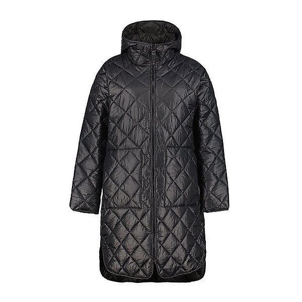 Icepeak Steppmantel AALEA mit Markenpatch am günstig online kaufen