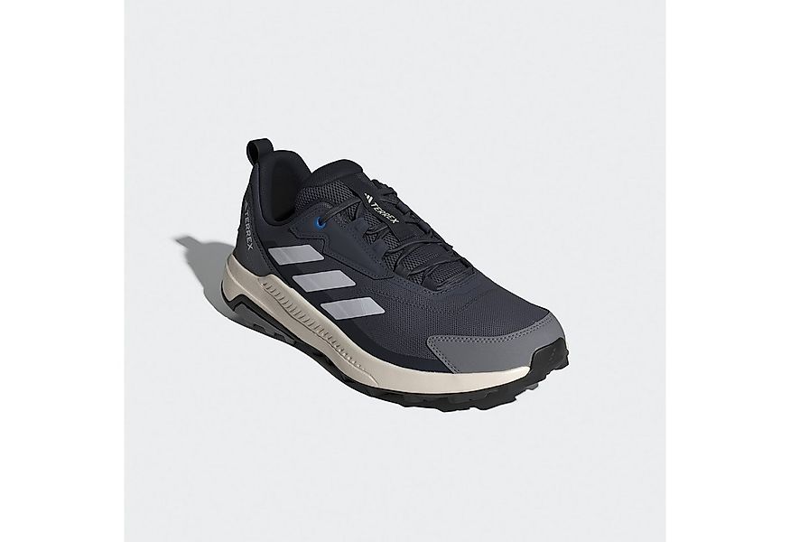 adidas TERREX TERREX ANYLANDER WANDERSCHUH Hikingschuh (1-tlg) günstig online kaufen
