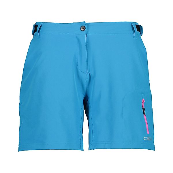 CMP Trainingsshorts CMP Damen Fahrradshort Bike günstig online kaufen