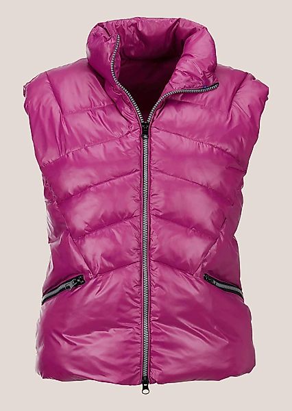 MADELEINE Kurzweste "Steppweste Wattierte Steppweste" günstig online kaufen