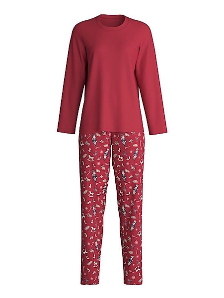 CALIDA Pyjama Family & Friends Damen (2 tlg) günstig online kaufen