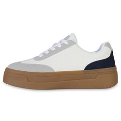 VAN HILL 841463 Sneaker Damen Sneaker günstig online kaufen