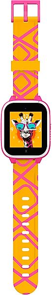 Xplora Smartwatch-Armband XGO3 Strap günstig online kaufen