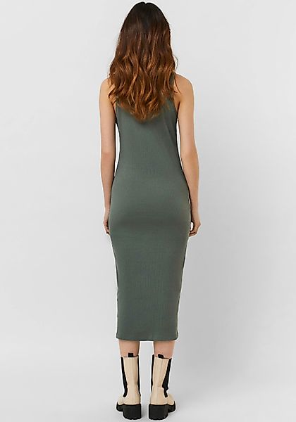 Vero Moda Maxikleid VMLAVENDER SL CALF günstig online kaufen