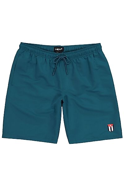 Men Plus Badehose Men+ Badeshorts Bauchfit günstig online kaufen