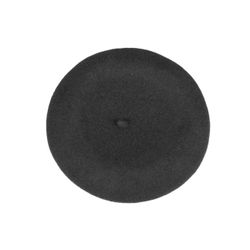 Barascon Baskenmütze (1-St) Wollbaske mit Futter, günstig online kaufen