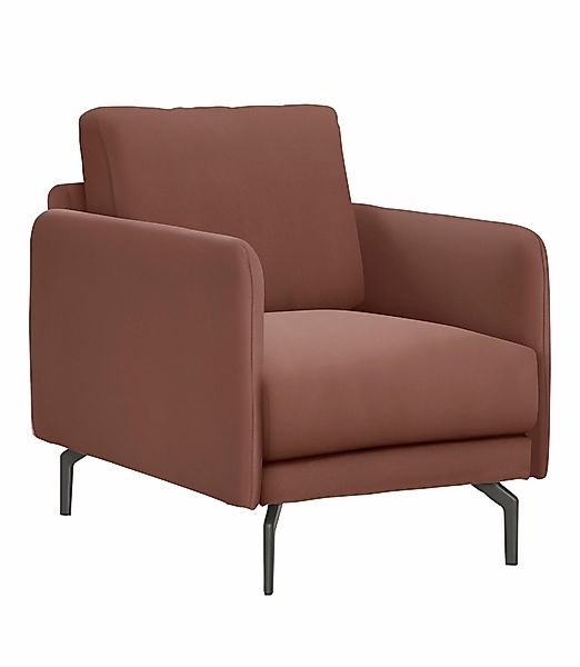 Creation BY ROLF BENZ Sessel »CR.450, Designsessel, Loungesessel«, Armlehne günstig online kaufen
